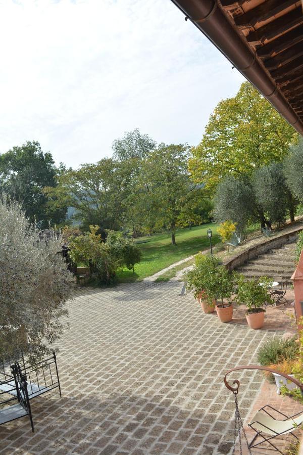 Borgodoro - Natural Retreat Magliano Sabina Luaran gambar