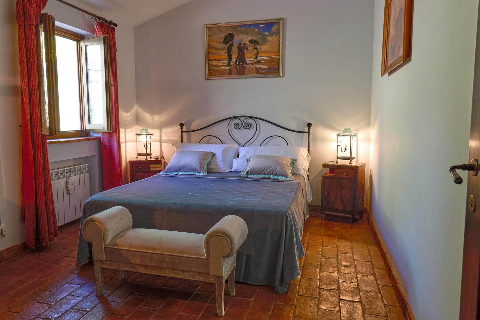 Borgodoro - Natural Retreat Magliano Sabina Luaran gambar