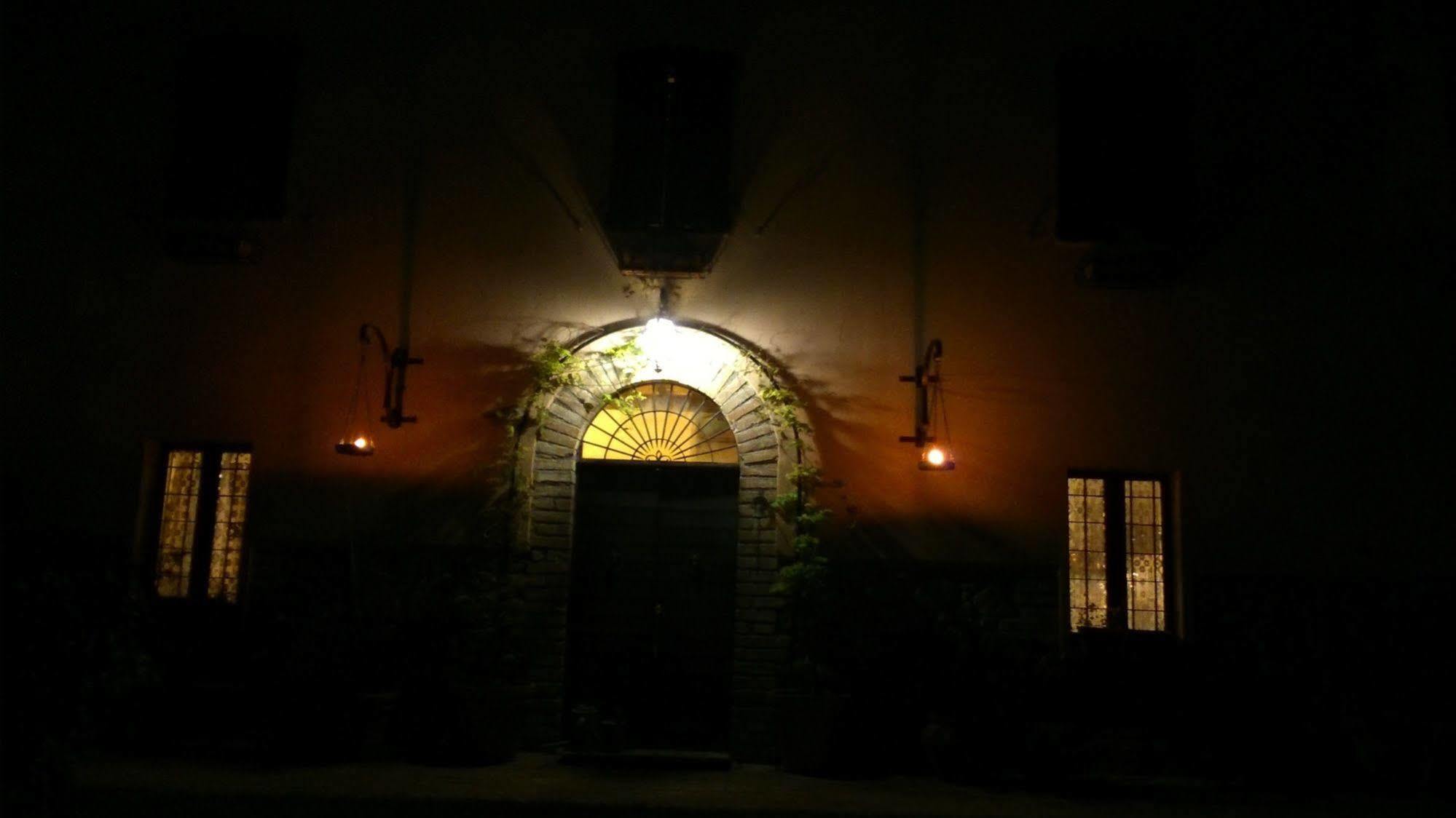 Borgodoro - Natural Retreat Magliano Sabina Luaran gambar